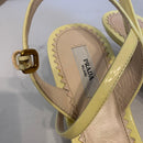 Prada High Heels Pumps