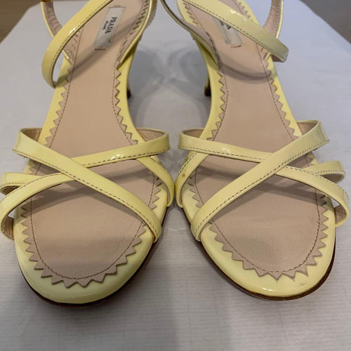 Prada High Heels Pumps