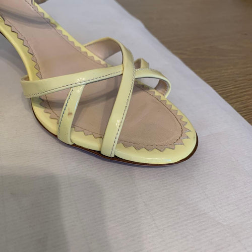 Prada High Heels Pumps