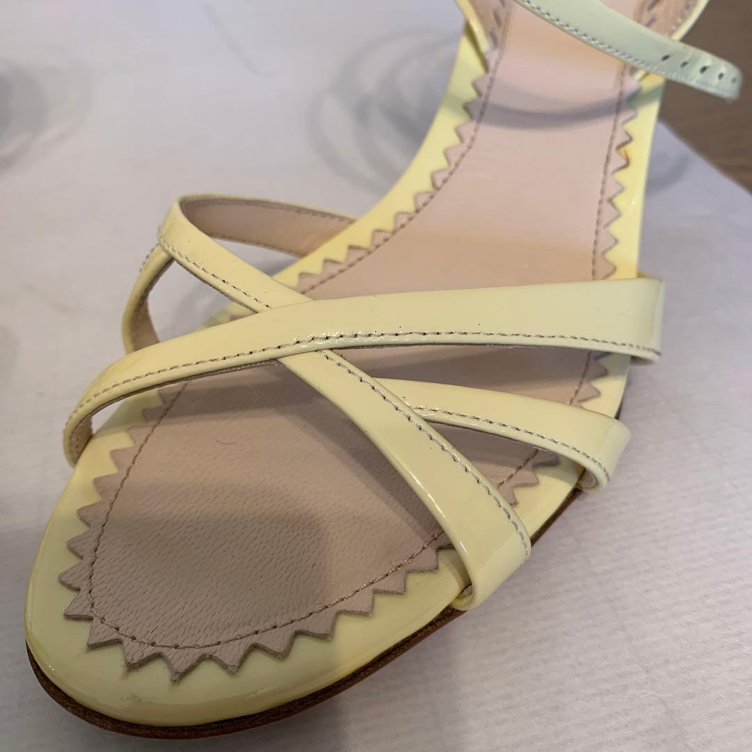 Prada High Heels Pumps