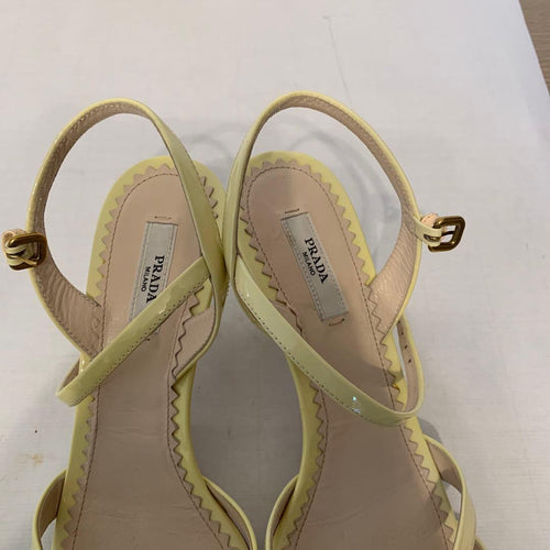 Prada High Heels Pumps
