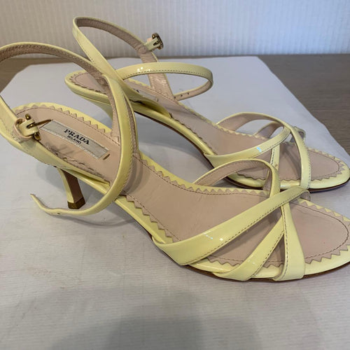 Prada High Heels Pumps