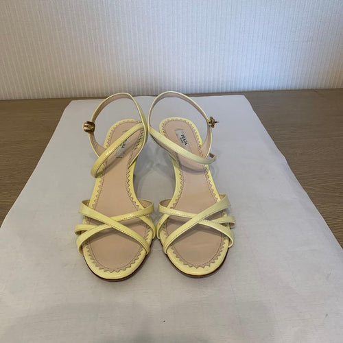 Prada High Heels Pumps