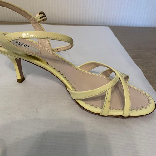Prada High Heels Pumps