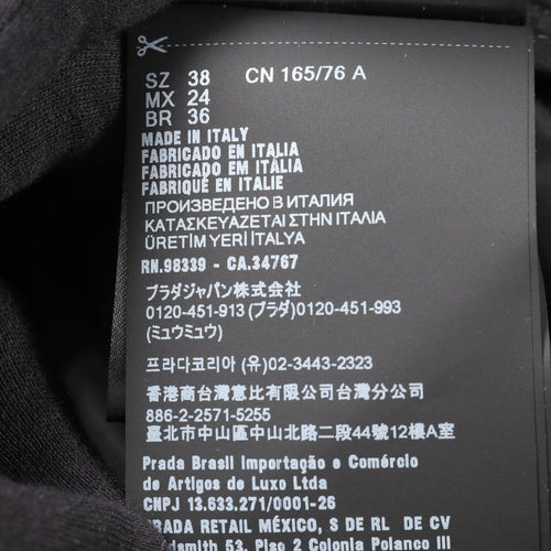 Prada Others Re-Nylon Used A