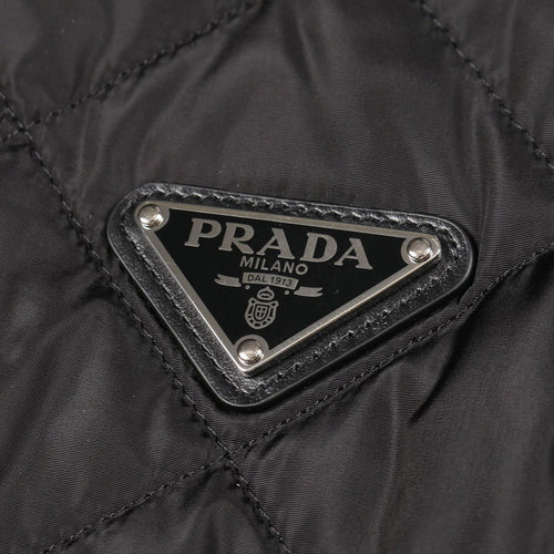 Prada Others Re-Nylon Used A