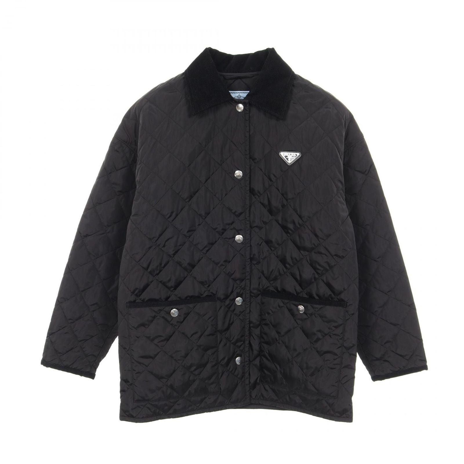 Prada Others Re-Nylon Used A