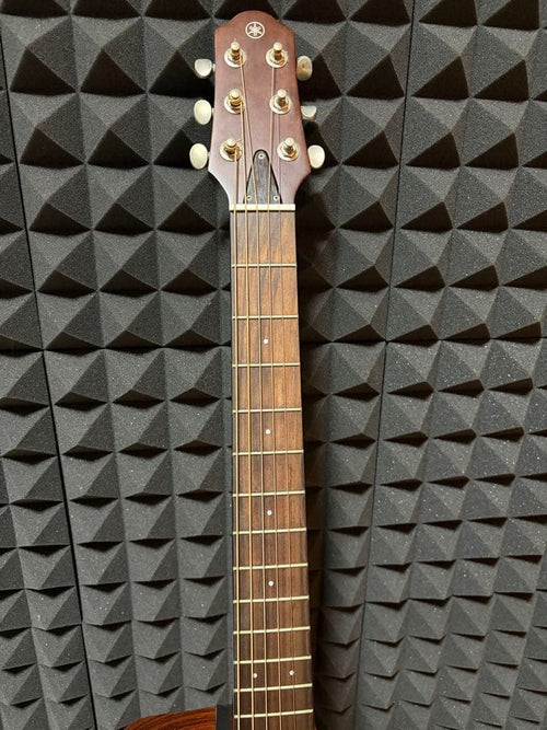 Yamaha Acoustic Guitars Slg