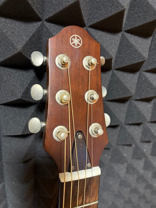 Yamaha Acoustic Guitars Slg