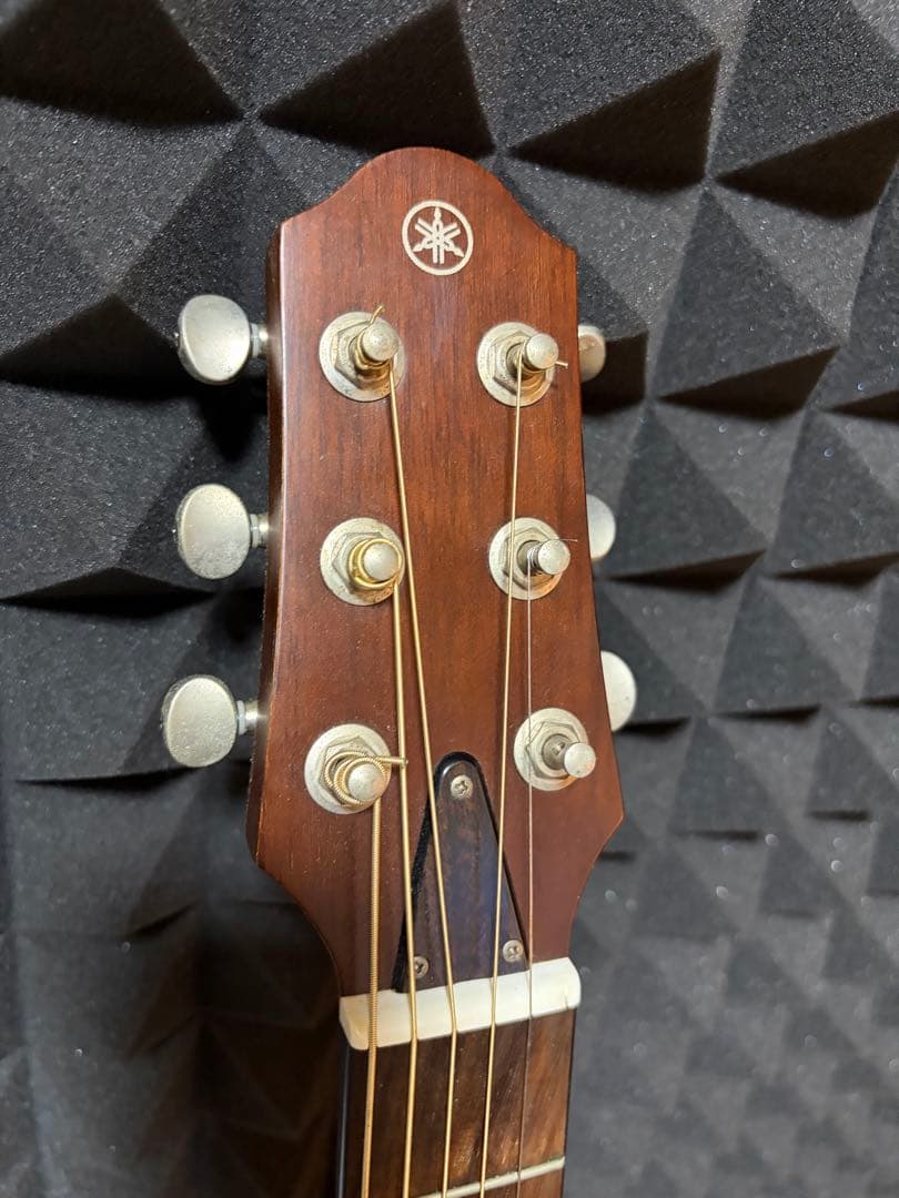 Yamaha Acoustic Guitars Slg