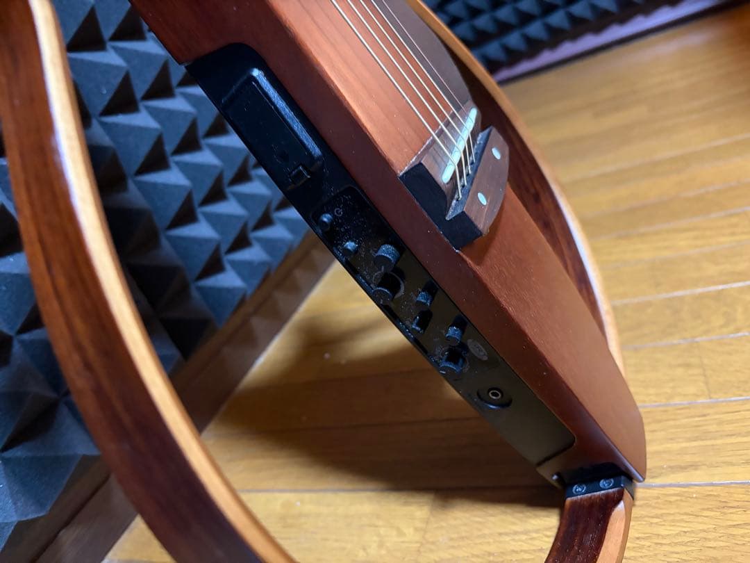 Yamaha Acoustic Guitars Slg