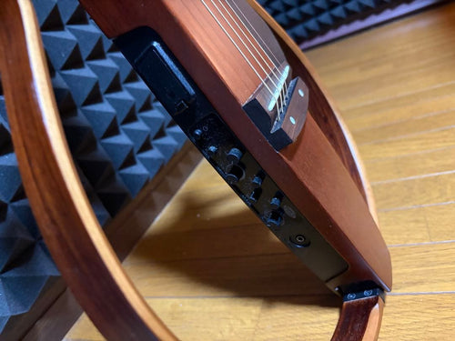 Yamaha Acoustic Guitars Slg