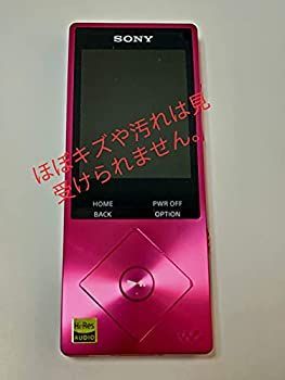 Digital Audio Player Sony A20 16Gb 2015 Nw-A25 Pm