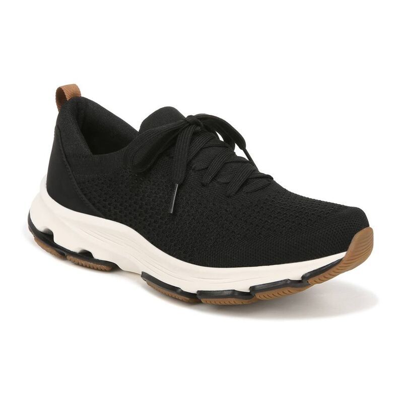 Sneakers Ryka Devotion Fuse Womens Walking Black