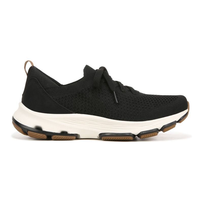 Sneakers Ryka Devotion Fuse Womens Walking Black