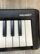 Korg Midi Keyboards Pads Microkey