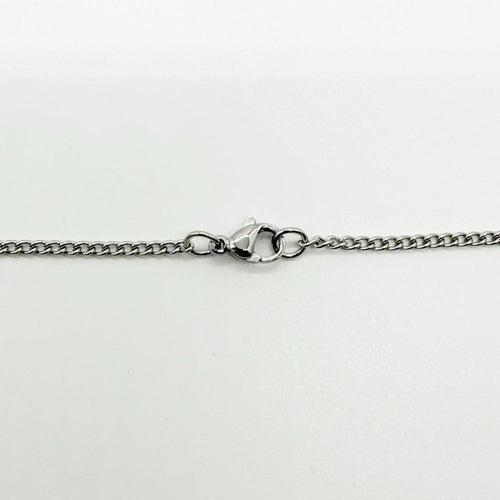 Tiffany Necklaces Sv925