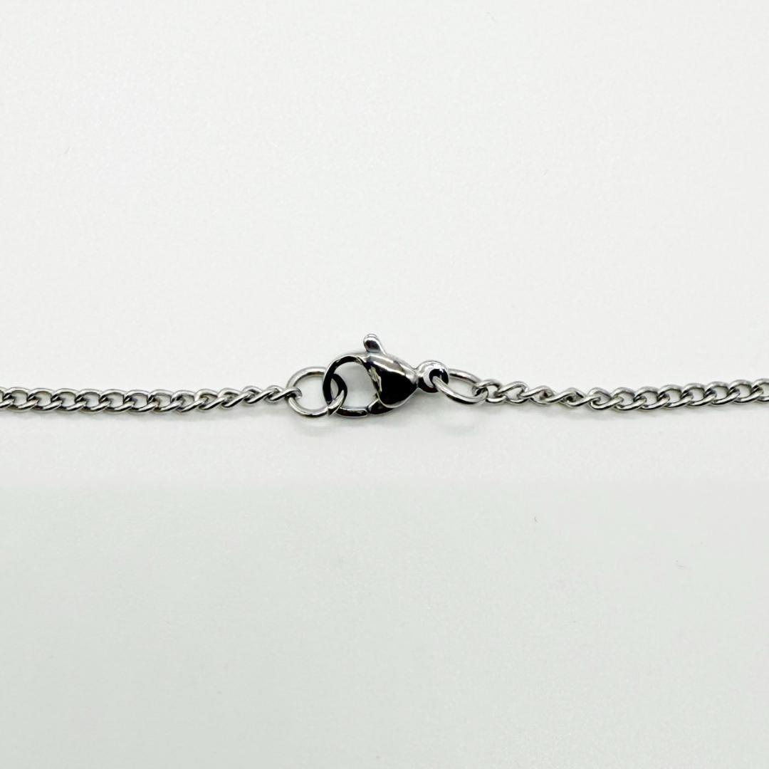 Tiffany Necklaces Sv925