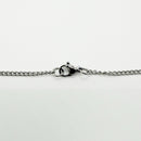 Tiffany Necklaces Sv925