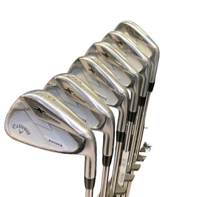 Single Iron X Forged Star 6S Ir Ns Pro 950Gh Neo S) C
