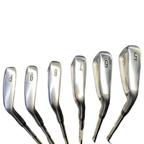 Single Iron X Forged Star 6S Ir Ns Pro 950Gh Neo S) C