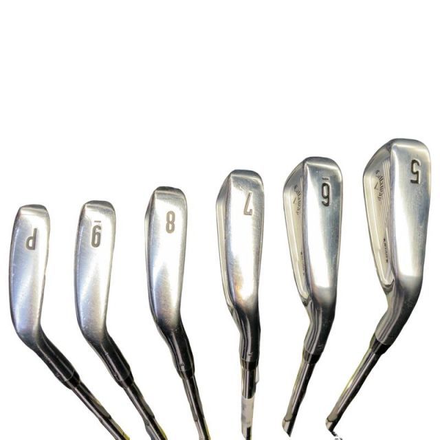 Single Iron X Forged Star 6S Ir Ns Pro 950Gh Neo S) C