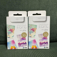 Canon Photo Paper Inspic Zink 100 +10