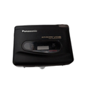 Panasonic Cassette Player Rq-L400