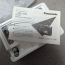 Panasonic Cassette Player Rq-L400