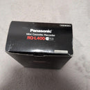 Panasonic Cassette Player Rq-L400