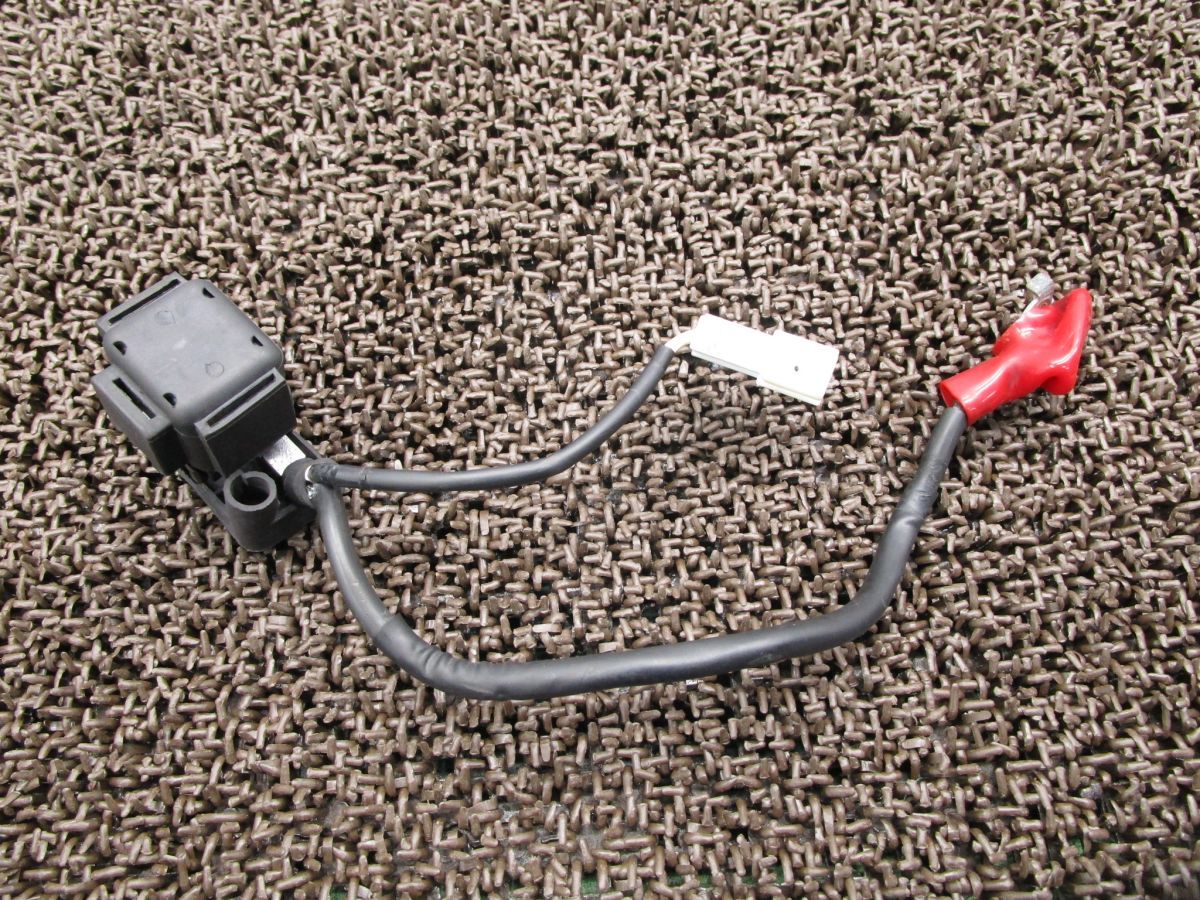 Kawasaki Electrical System Zz-R1400 B3983 Zxt40A Zxt40Ae Ninja Fi