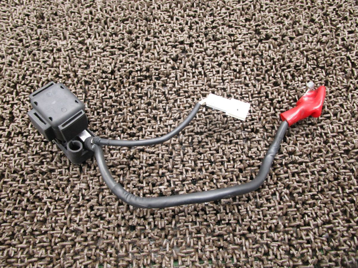 Kawasaki Electrical System Zz-R1400 B3983 Zxt40A Zxt40Ae Ninja Fi