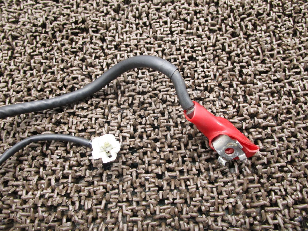Kawasaki Electrical System Zz-R1400 B3983 Zxt40A Zxt40Ae Ninja Fi