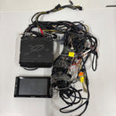 Others Kenwood Sw201X
