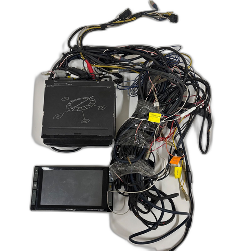 Others Kenwood Sw201X