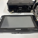 Others Kenwood Sw201X