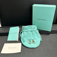 Tiffany Earrings (Pairs) 0630A