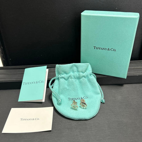 Tiffany Earrings (Pairs) 0630A