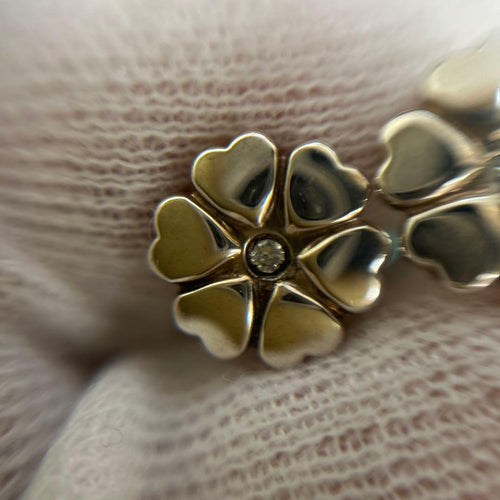Tiffany Earrings (Pairs) 0630A
