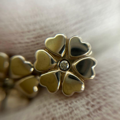 Tiffany Earrings (Pairs) 0630A