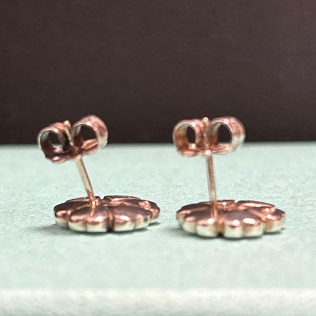 Tiffany Earrings (Pairs) 0630A