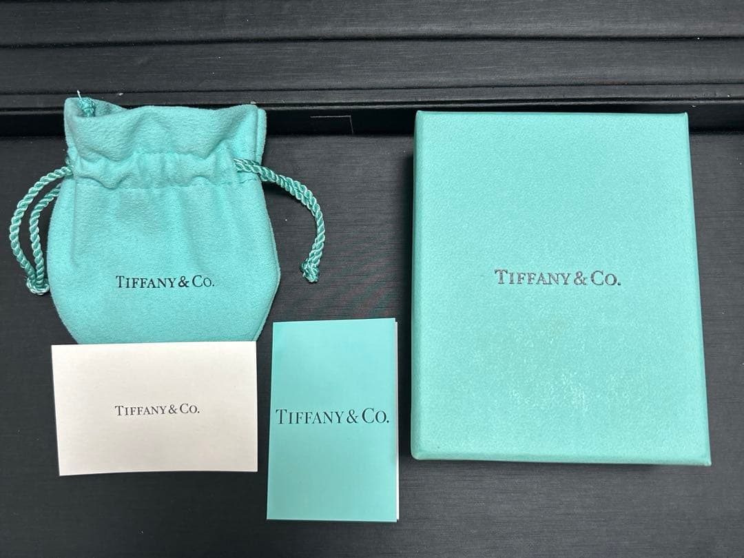 Tiffany Earrings (Pairs) 0630A