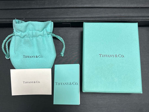 Tiffany Earrings (Pairs) 0630A