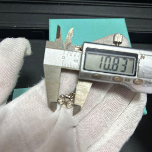 Tiffany Earrings (Pairs) 0630A