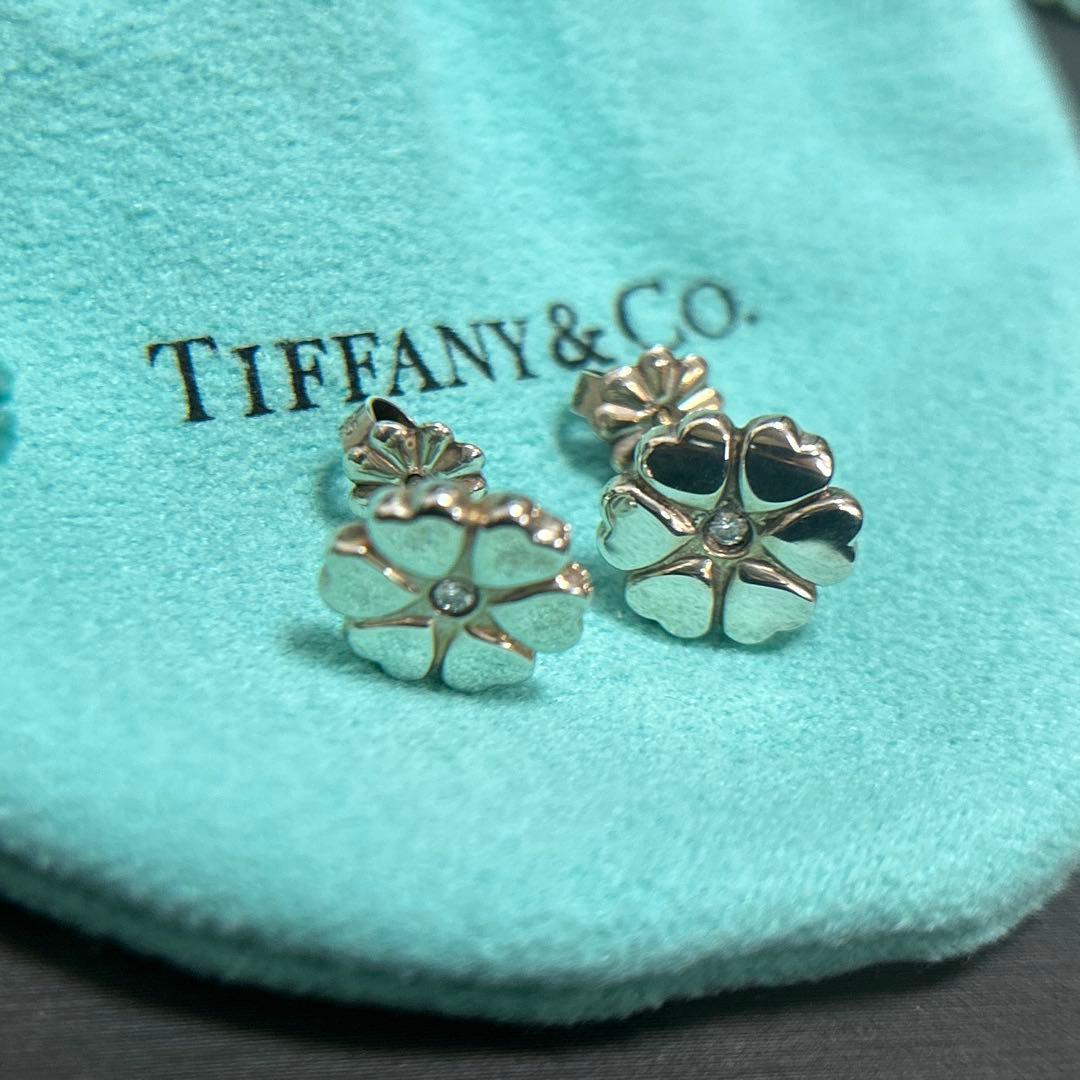 Tiffany Earrings (Pairs) 0630A