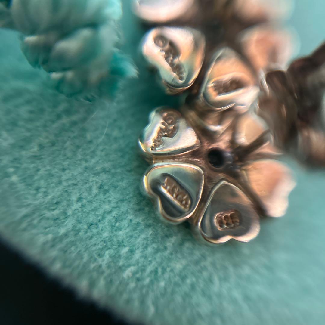 Tiffany Earrings (Pairs) 0630A