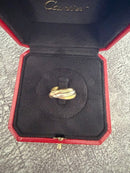Cartier Rings 3 48