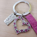 Yves Saint Laurent Keychains Key Rings Ysl