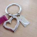 Yves Saint Laurent Keychains Key Rings Ysl