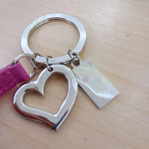 Yves Saint Laurent Keychains Key Rings Ysl